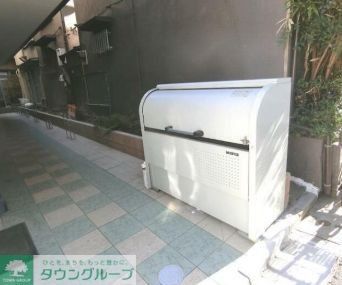 その他共有部分　バルコニー