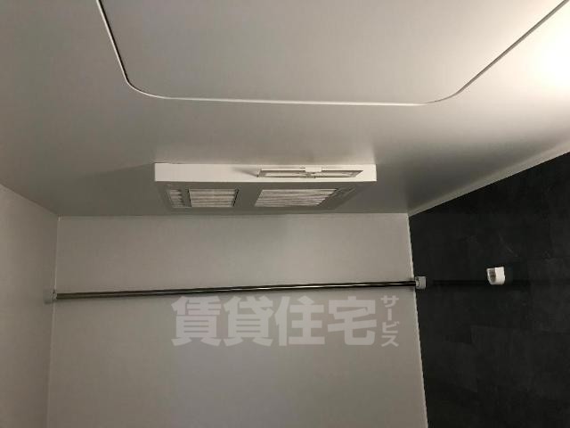 その他　浴室乾燥機（イメージ）