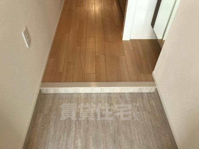 玄関　玄関（イメージ）