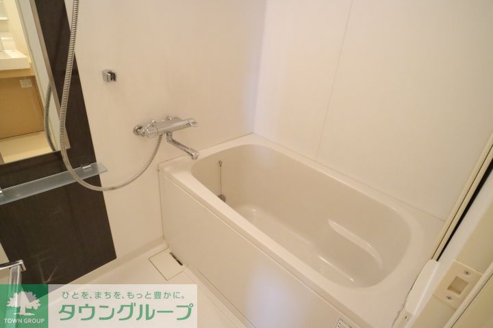 バス・シャワールーム　※参考写真