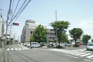 病院　前田病院さん（病院）まで1200m