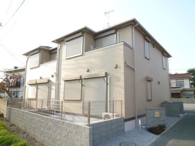 建物外観　★お洒落な外観★