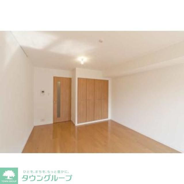 居室・リビング　※写真は同タイプ住戸です。