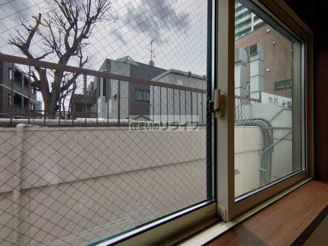 バルコニー　Jc street Kagura