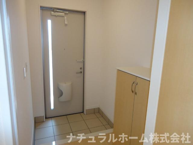 玄関　玄関（イメージ）