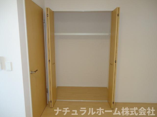 収納　リビング収納（イメージ）