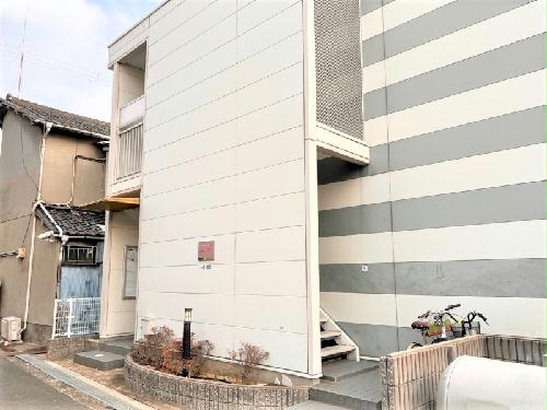 エントランス　物件入り口です。