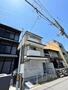 京都駅より徒歩8分 3階 築11年9ヶ月の賃貸物件