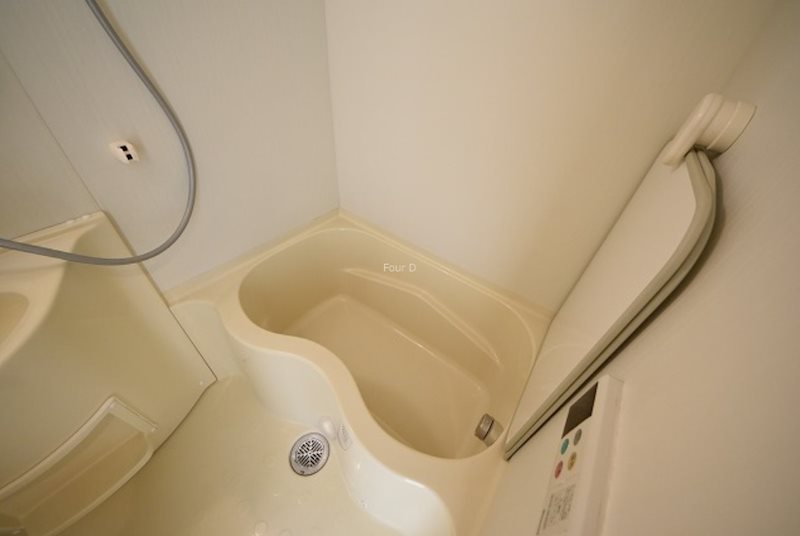 バス・シャワールーム　内見予約受付中、お気軽にお問い合わせください。【0037-6