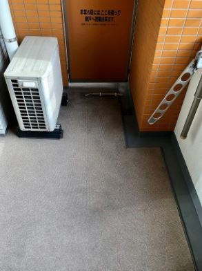 バルコニー　内見予約受付中、お気軽にお問い合わせください。【0037-6