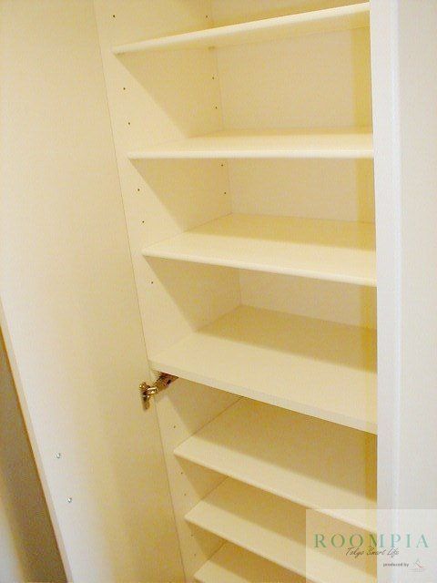 その他　※同タイプの別のお部屋です。