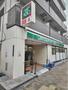 コンビニ　ローソンストア100台東清川店（コンビニ）まで194m