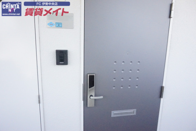 セキュリティ　同型
