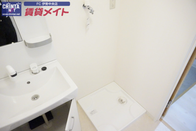 その他設備　同型
