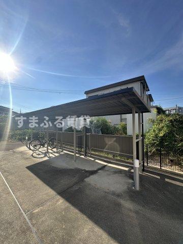 その他共有部分　04543