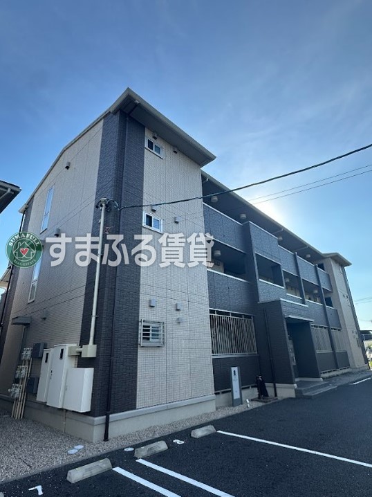 建物外観　04543