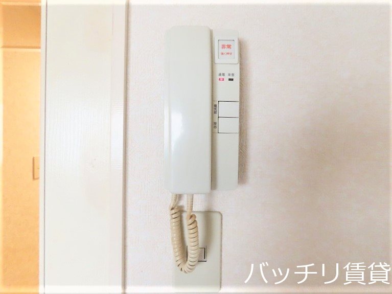 セキュリティ　※同型タイプの為現状優先