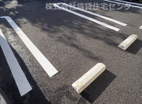 駐車場　同仕様