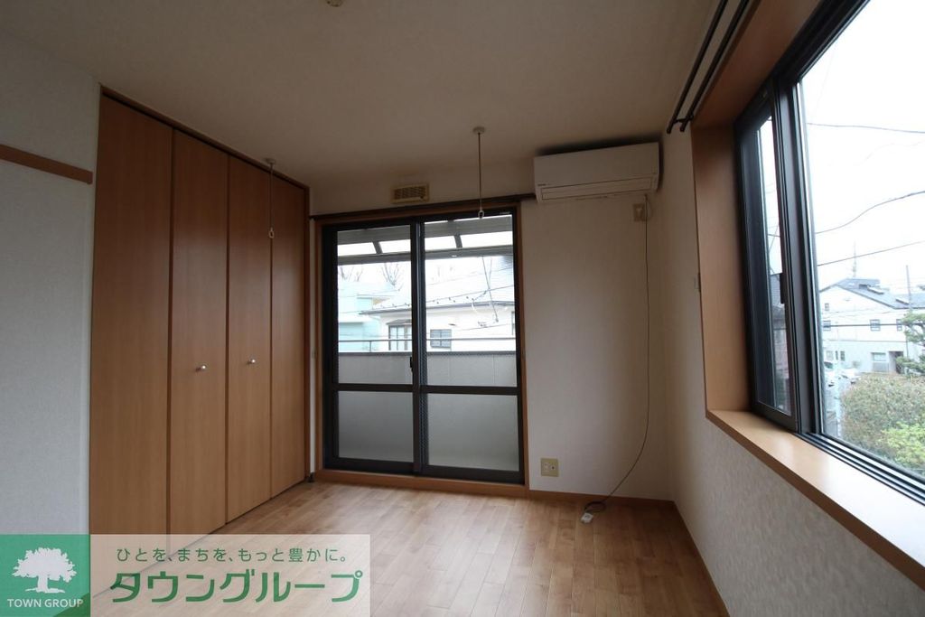 居室・リビング　リビング/居室