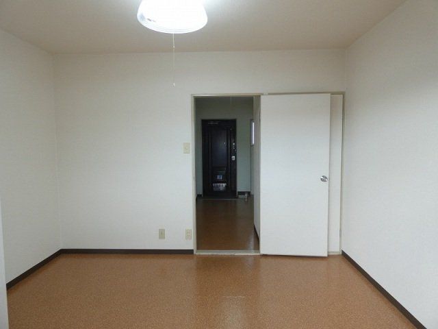 その他部屋・スペース　洋室です。