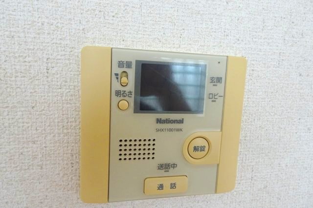 セキュリティ　※現況優先