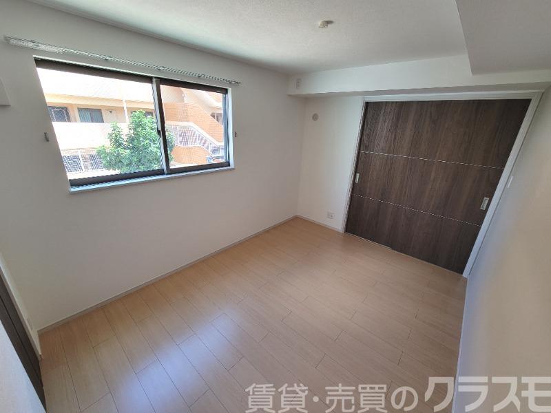 その他部屋・スペース　明るいお部屋です♪