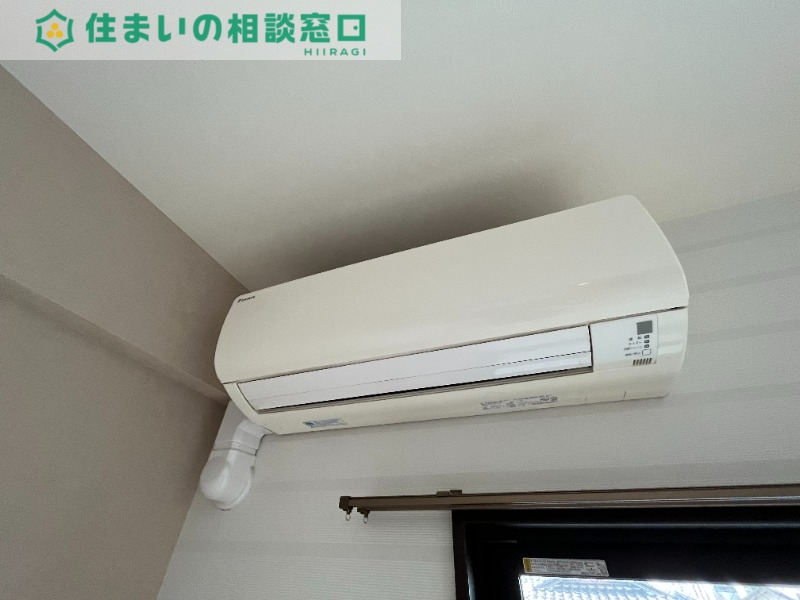 その他設備　同型