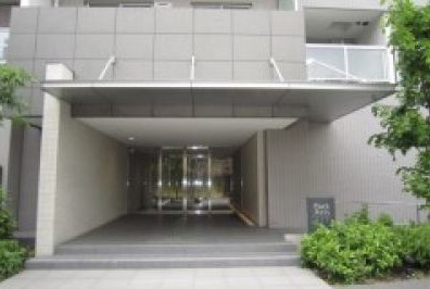 エントランス　☆きれいなエントランス☆