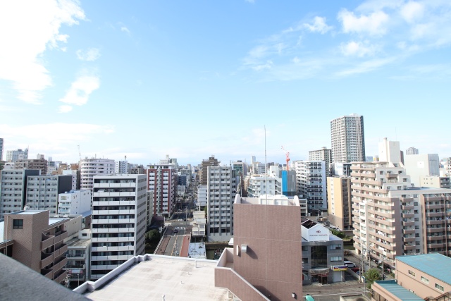 眺望　※別室の参考写真の為、現況優先です。