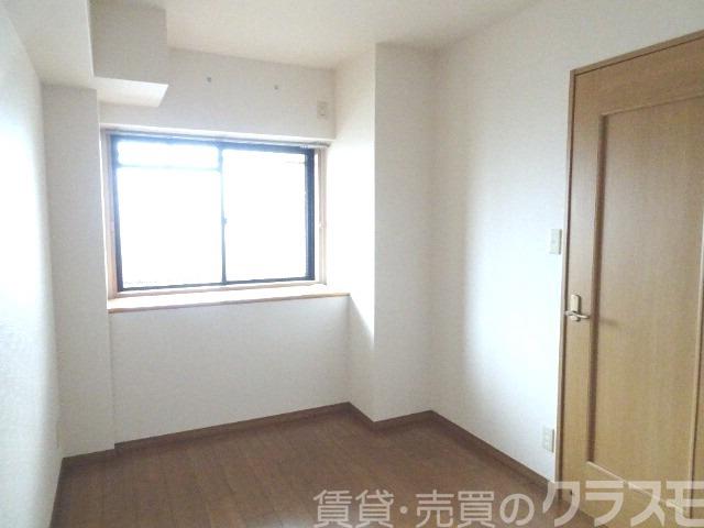 その他部屋・スペース　明るいお部屋です♪