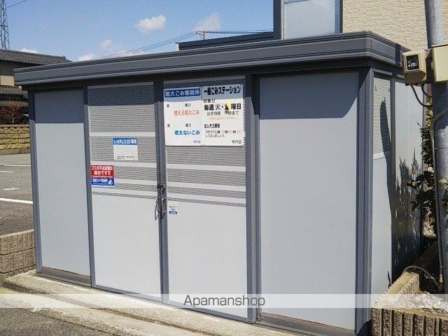 レオパレスキャッツ アイのその他写真