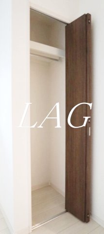収納　収納です。