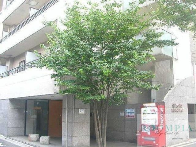 建物外観　おしゃれな外観