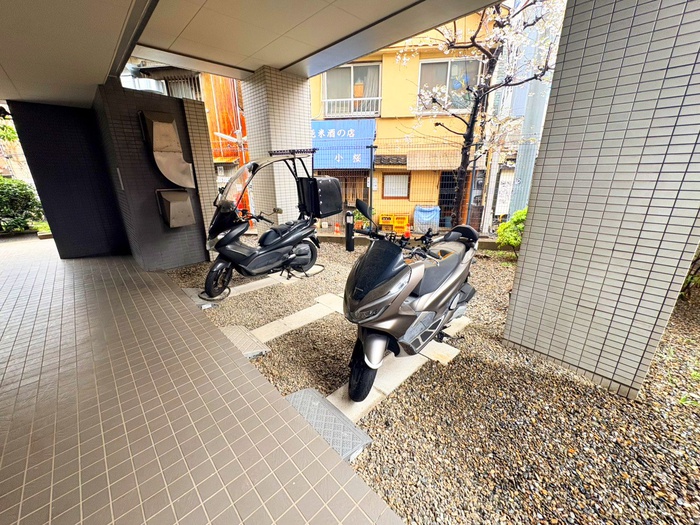 その他共有部分