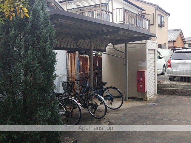 その他共有部分　その他共有部分