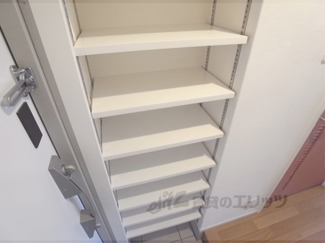 収納　下駄箱