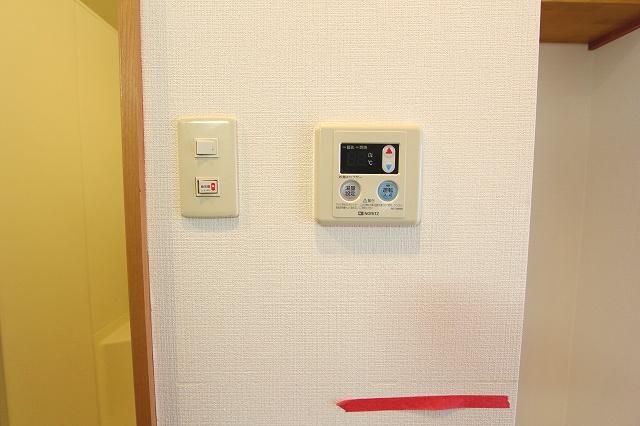 その他設備　同タイプ別部屋