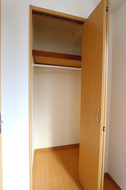 収納　同タイプ別部屋