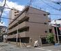 西院駅より徒歩4分 2階 築35年10ヶ月の賃貸物件