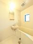 バス・シャワールーム　快適なバストイレ別