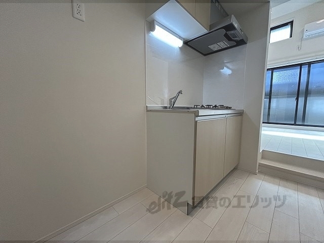 その他部屋・スペース　冷蔵庫置場