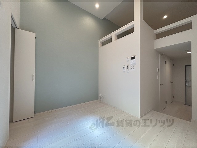 居室・リビング　洋室