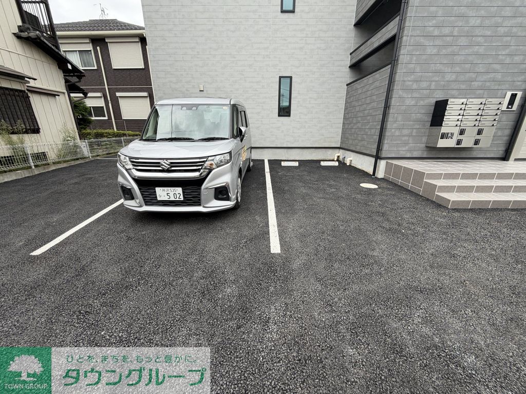 seno狭山のその他写真