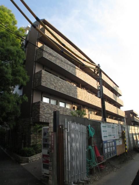 建物外観　★分譲マンション★
