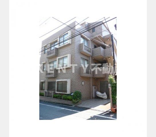 建物外観　外観です