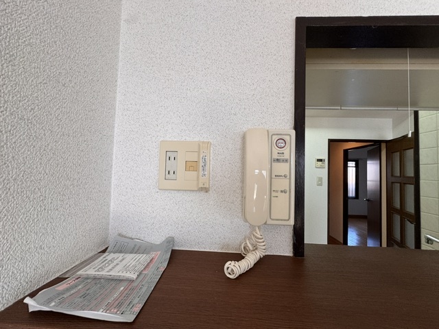 阪急宝塚線 曽根駅 徒歩15分 4階建 築31年のその他写真