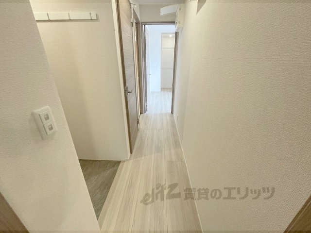 その他部屋・スペース　廊下