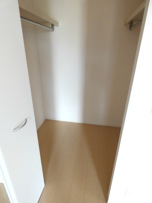 収納　図面と現状に相違がある場合には現状を優先