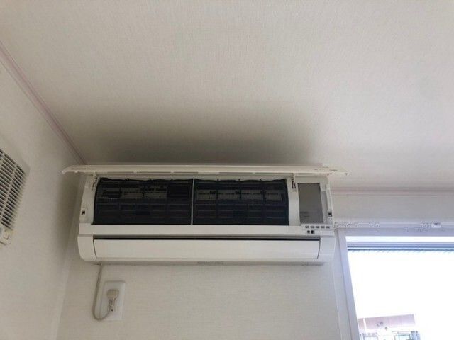 その他設備　設備充実★