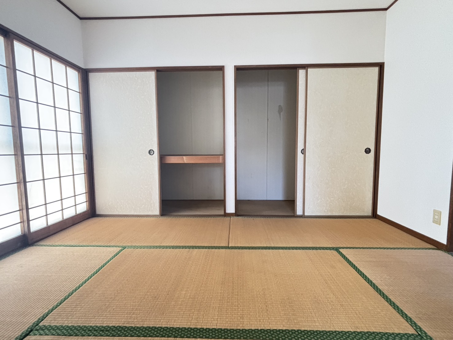 その他部屋・スペース　客間や寝室としても活用できる和室